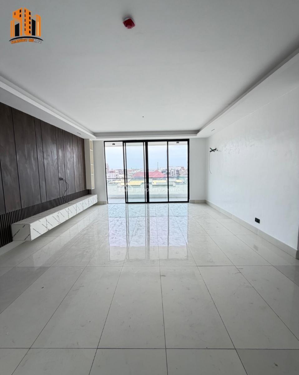 2 Bedroom Serviced Apartment, Ikate, Lekki, Lagos, Flat / Apartment for Sale