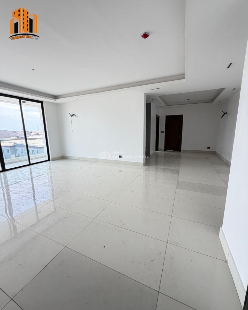 2 Bedroom Serviced Apartment, Ikate, Lekki, Lagos, Flat / Apartment for Sale