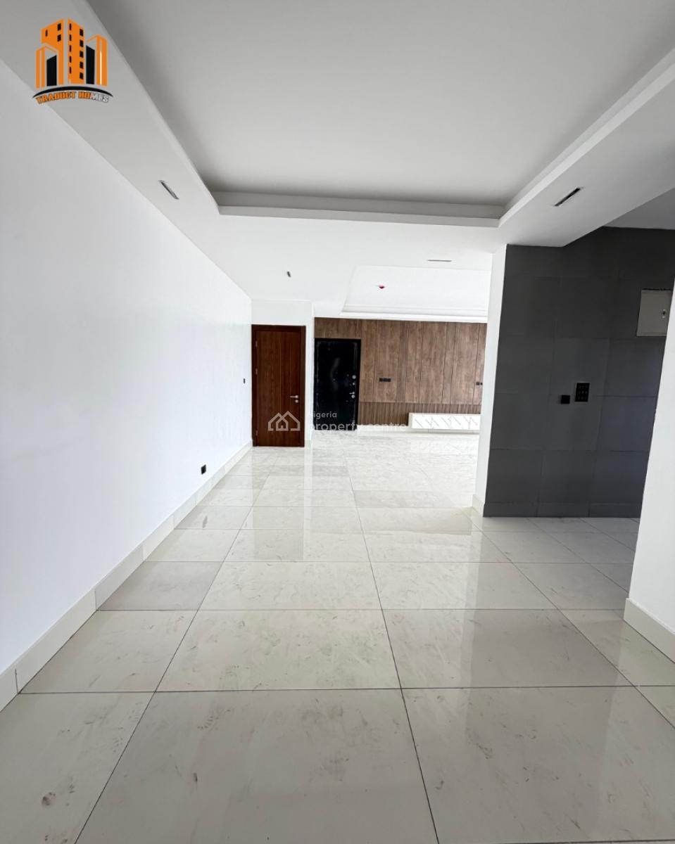 2 Bedroom Serviced Apartment, Ikate, Lekki, Lagos, Flat / Apartment for Sale