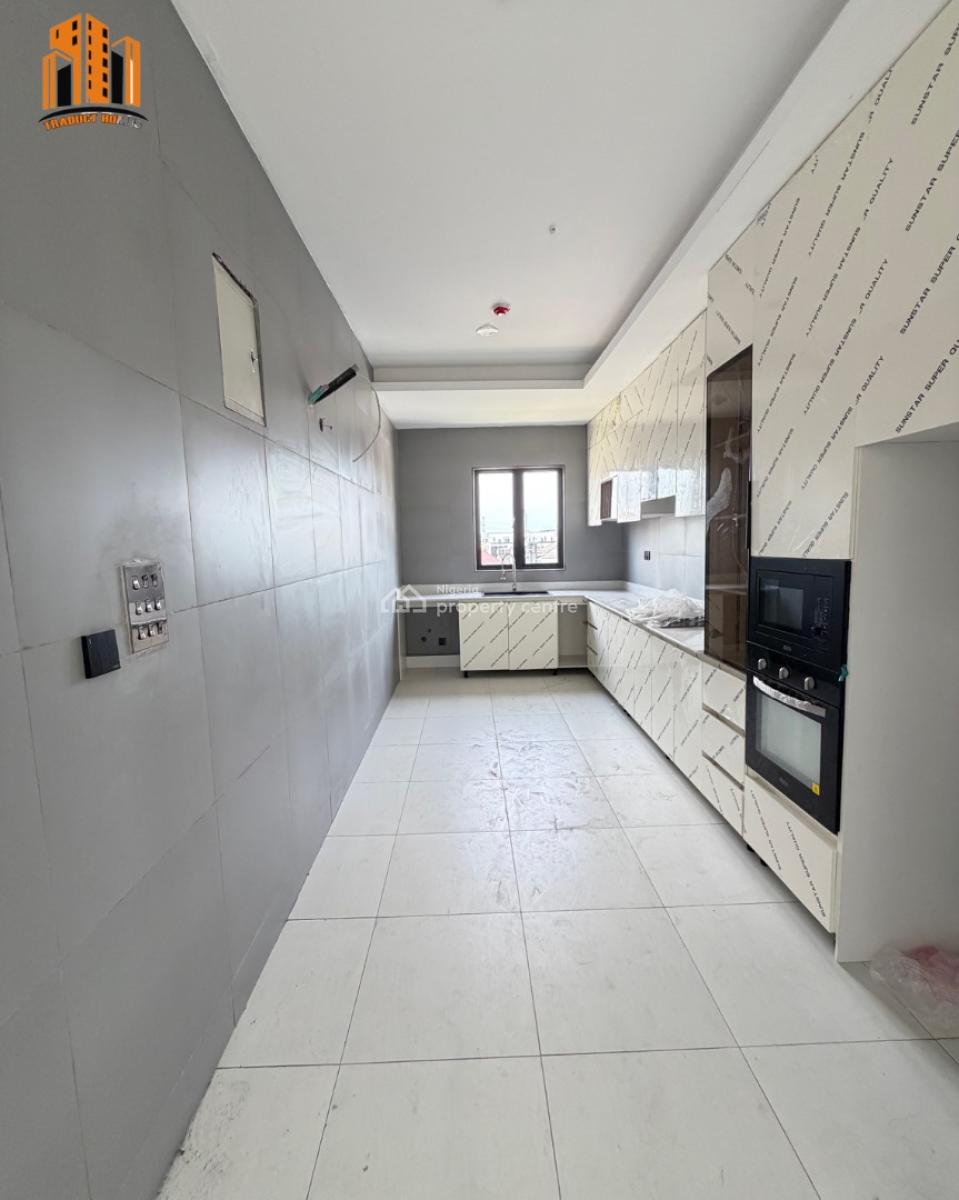 2 Bedroom Serviced Apartment, Ikate, Lekki, Lagos, Flat / Apartment for Sale