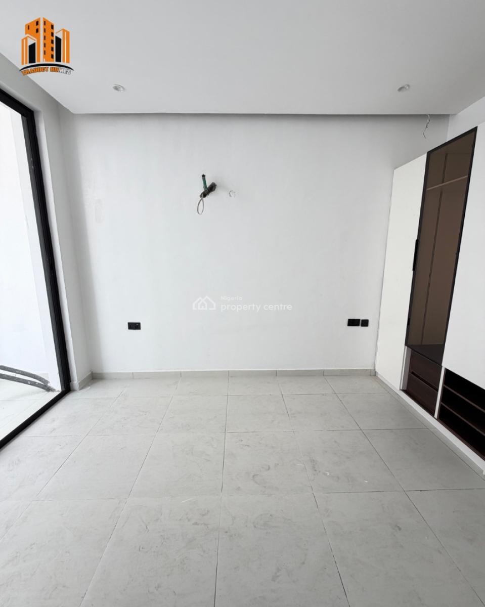 2 Bedroom Serviced Apartment, Ikate, Lekki, Lagos, Flat / Apartment for Sale