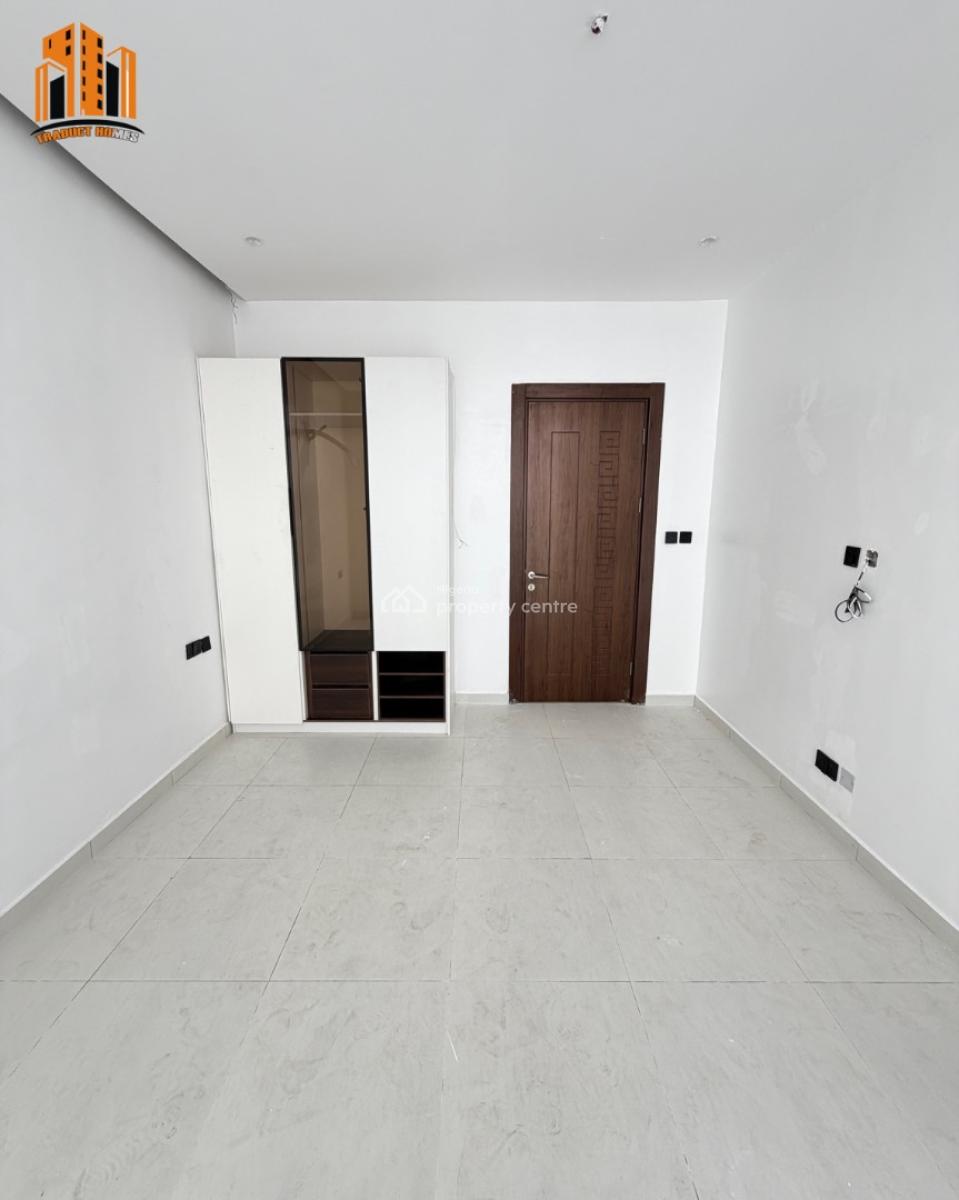 2 Bedroom Serviced Apartment, Ikate, Lekki, Lagos, Flat / Apartment for Sale