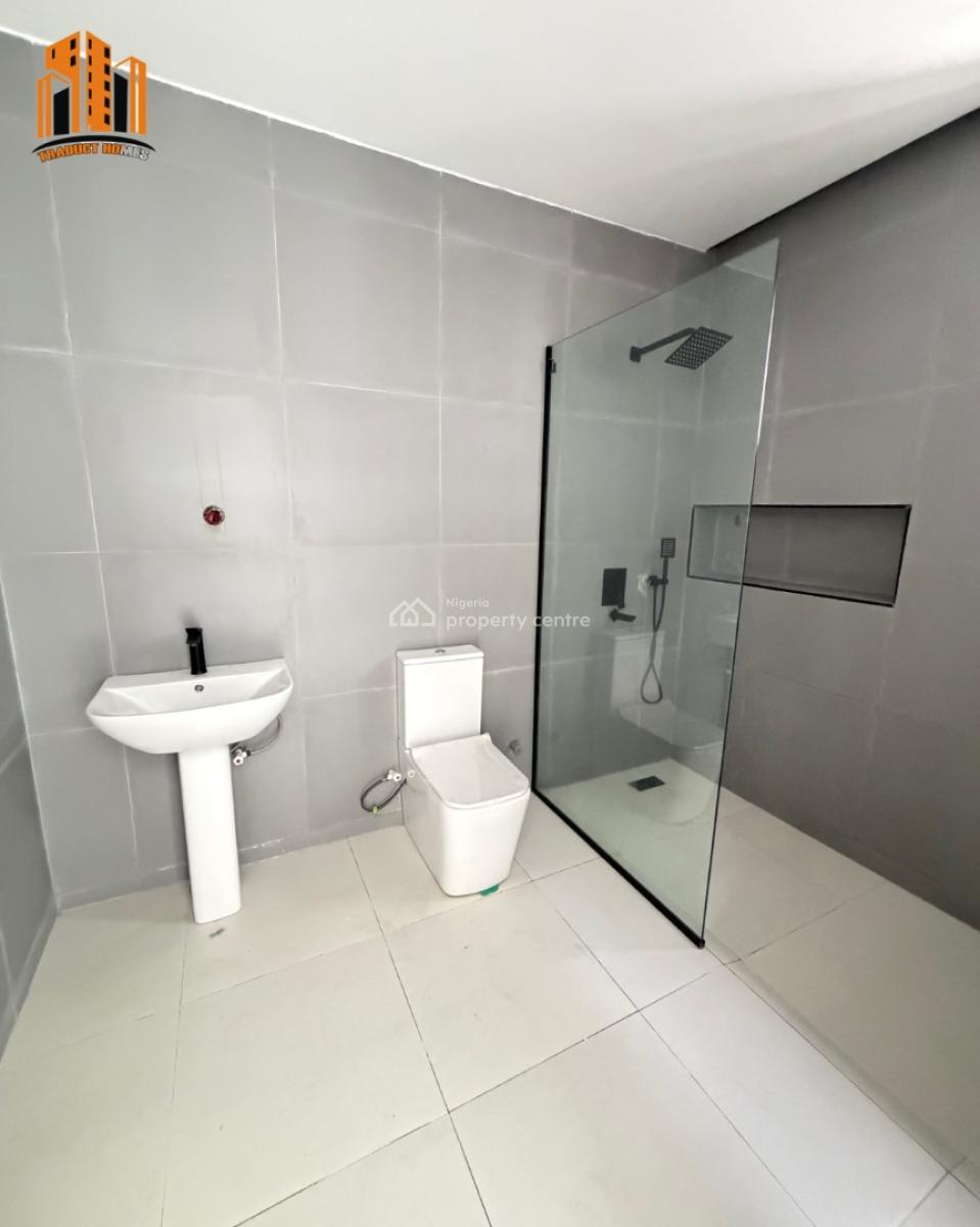 2 Bedroom Serviced Apartment, Ikate, Lekki, Lagos, Flat / Apartment for Sale