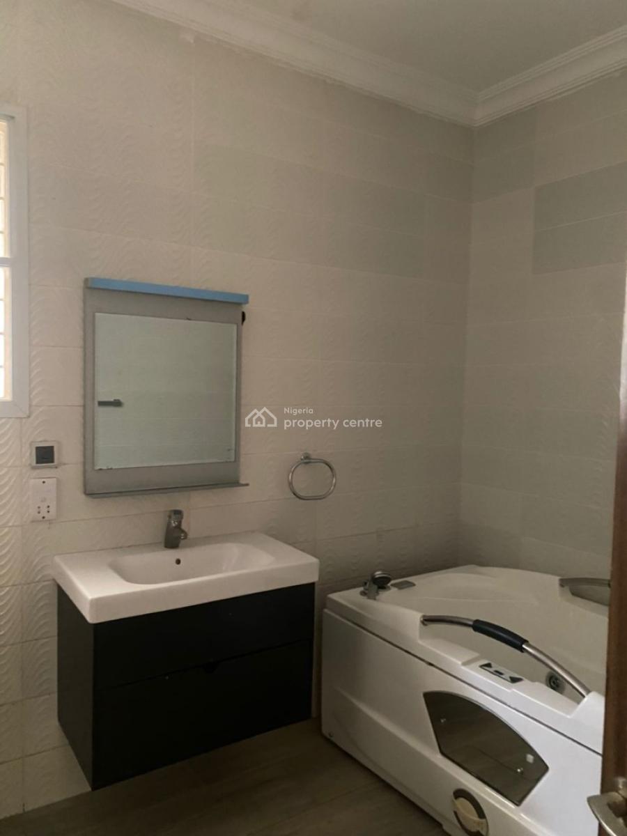 4bedroom Terrace Duplex with Bq, Ikoyi, Lagos, Terraced Duplex for Rent