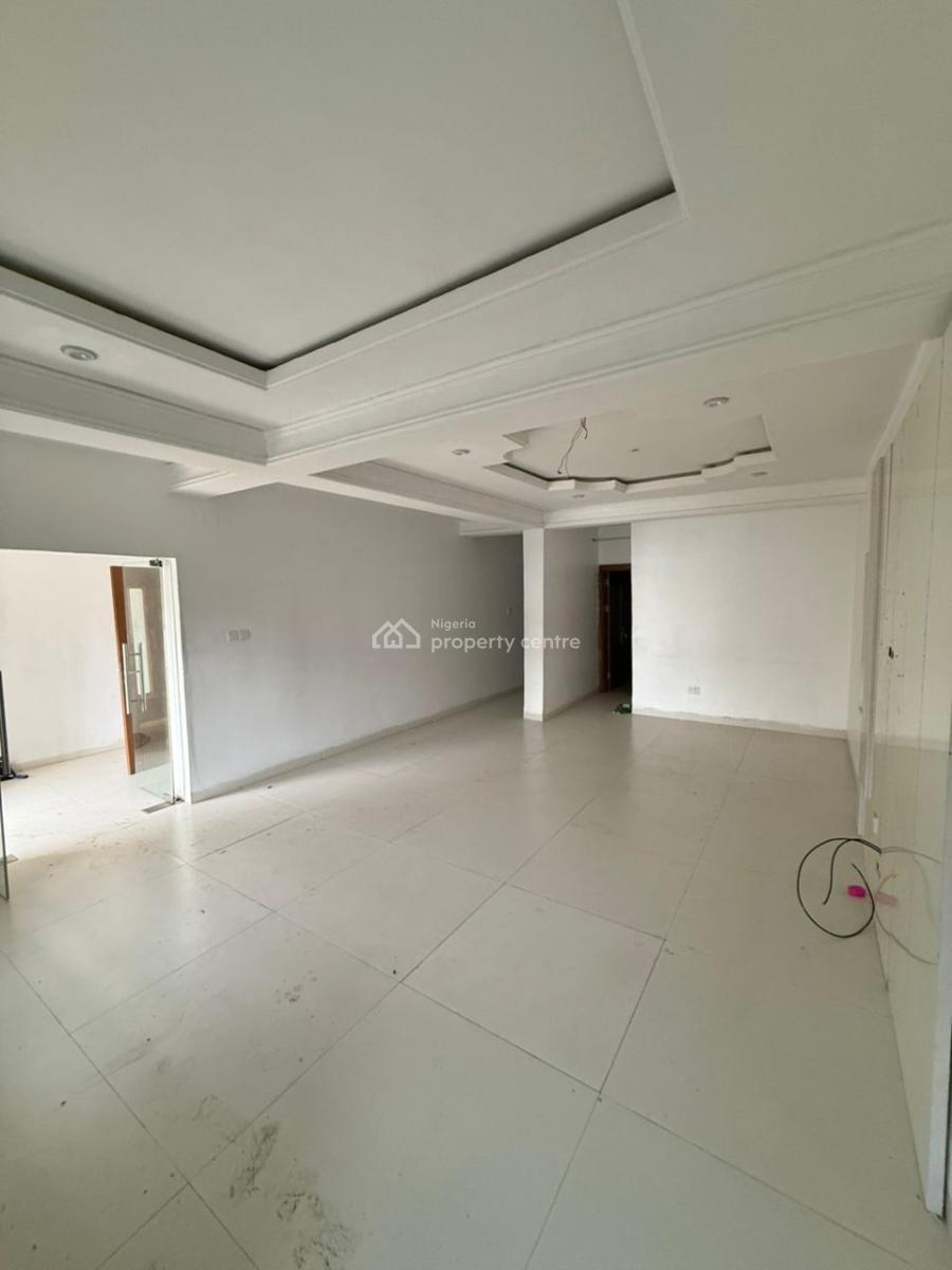5 Bedroom Semi-detached Duplex, Admiralty Rd, Lekki Phase 1, Lekki, Lagos, Detached Duplex for Rent