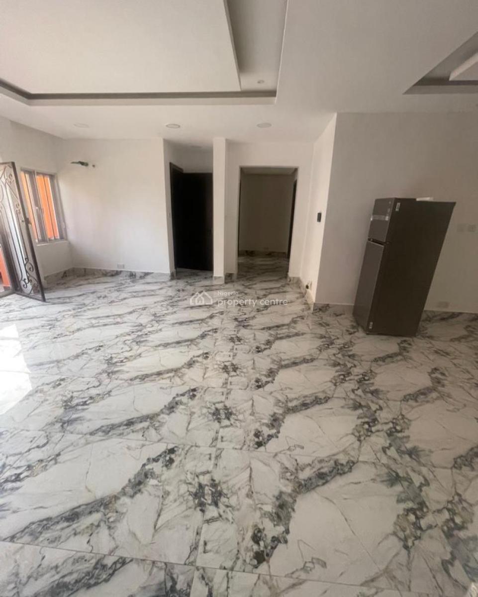 Spaciously Built 3 Bedroom Apartment with Bq in Secure Estate, Magodo, Lagos, Flat / Apartment for Sale