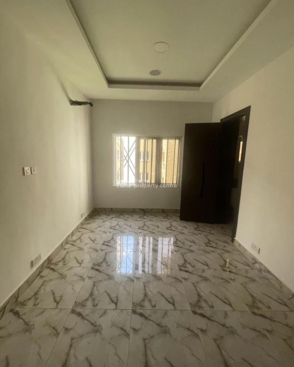 Spaciously Built 3 Bedroom Apartment with Bq in Secure Estate, Magodo, Lagos, Flat / Apartment for Sale