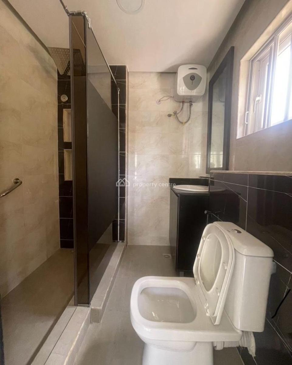 Spaciously Built 3 Bedroom Apartment with Bq in Secure Estate, Magodo, Lagos, Flat / Apartment for Sale