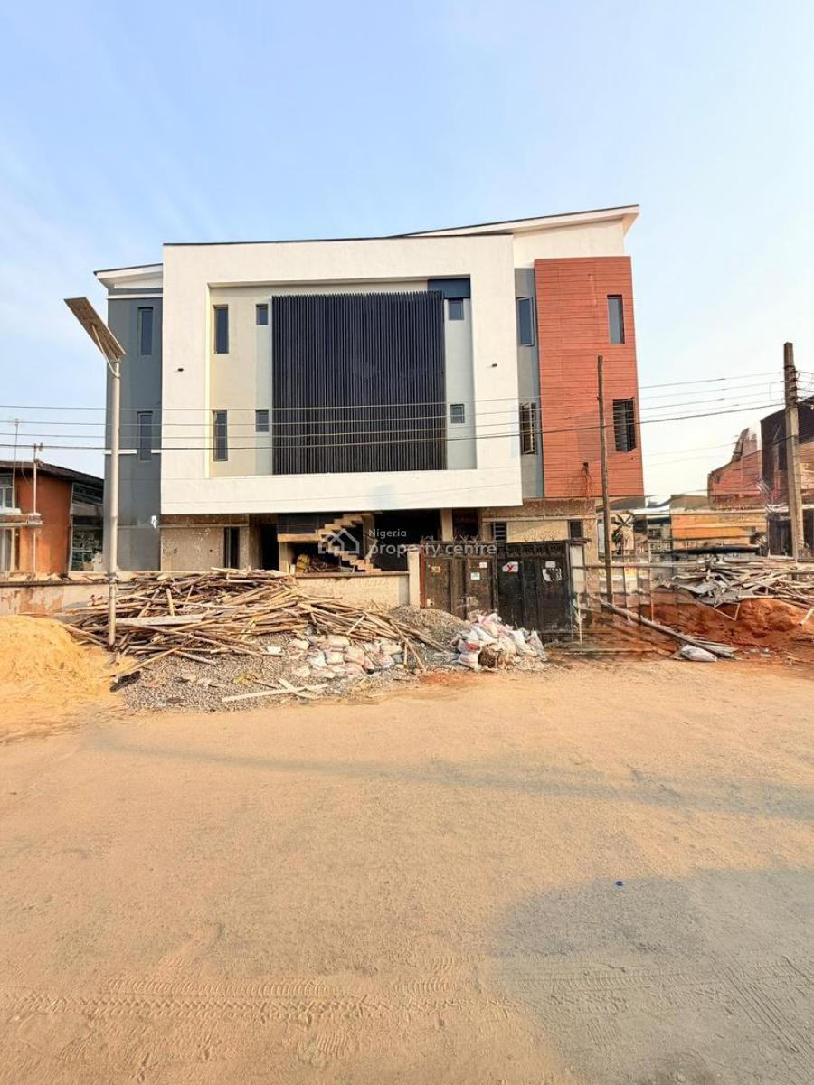 Lovely Luxury 2 Bedroom Flat, Surulere, Lagos, Surulere, Lagos, Flat / Apartment for Sale