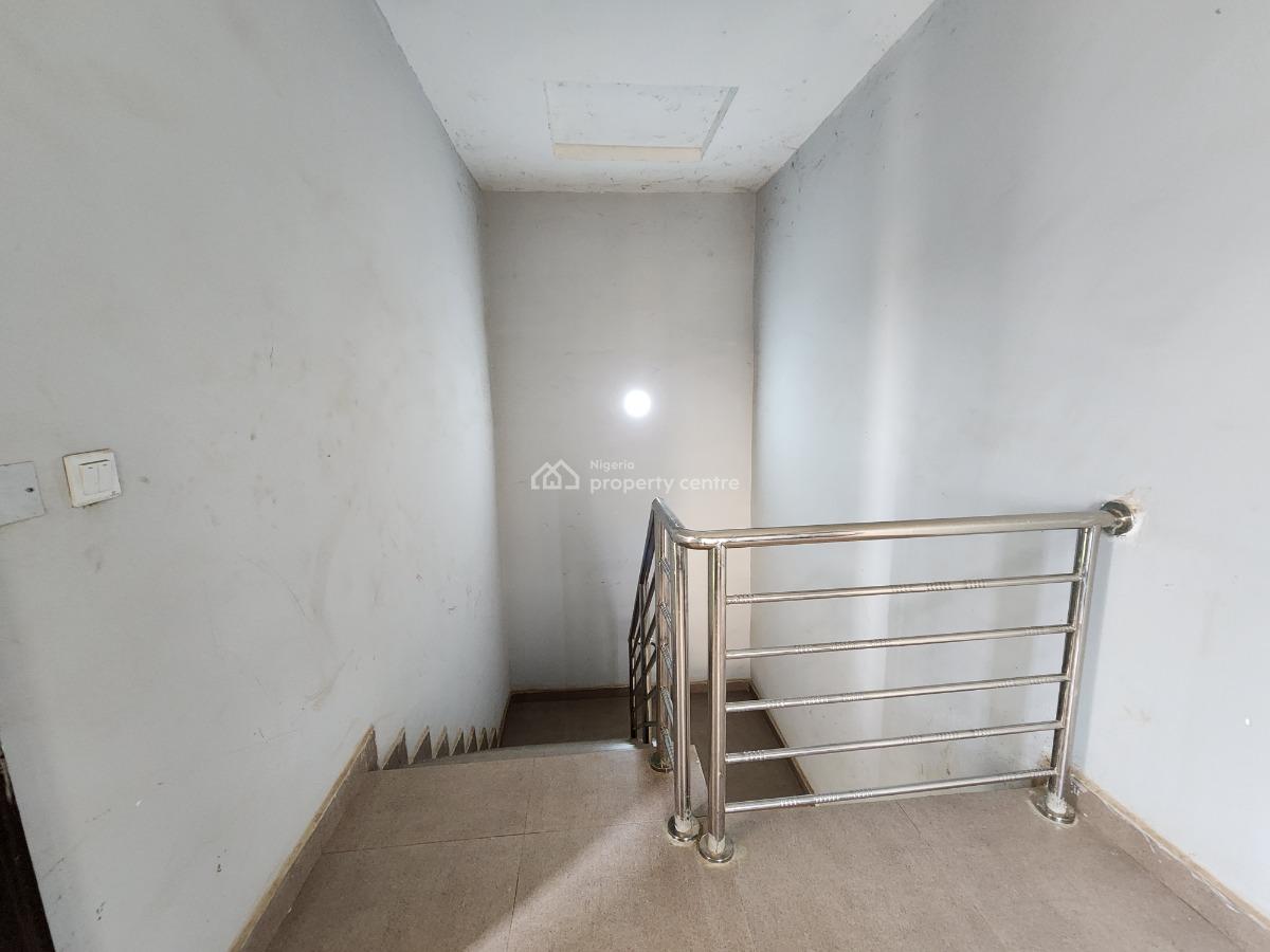 Brand New, Fully Furnished, Luxury 1 Bedroom Apartment at Mabushi, By Capital Hub, Mabushi, Abuja, Mini Flat (room and Parlour) for Rent