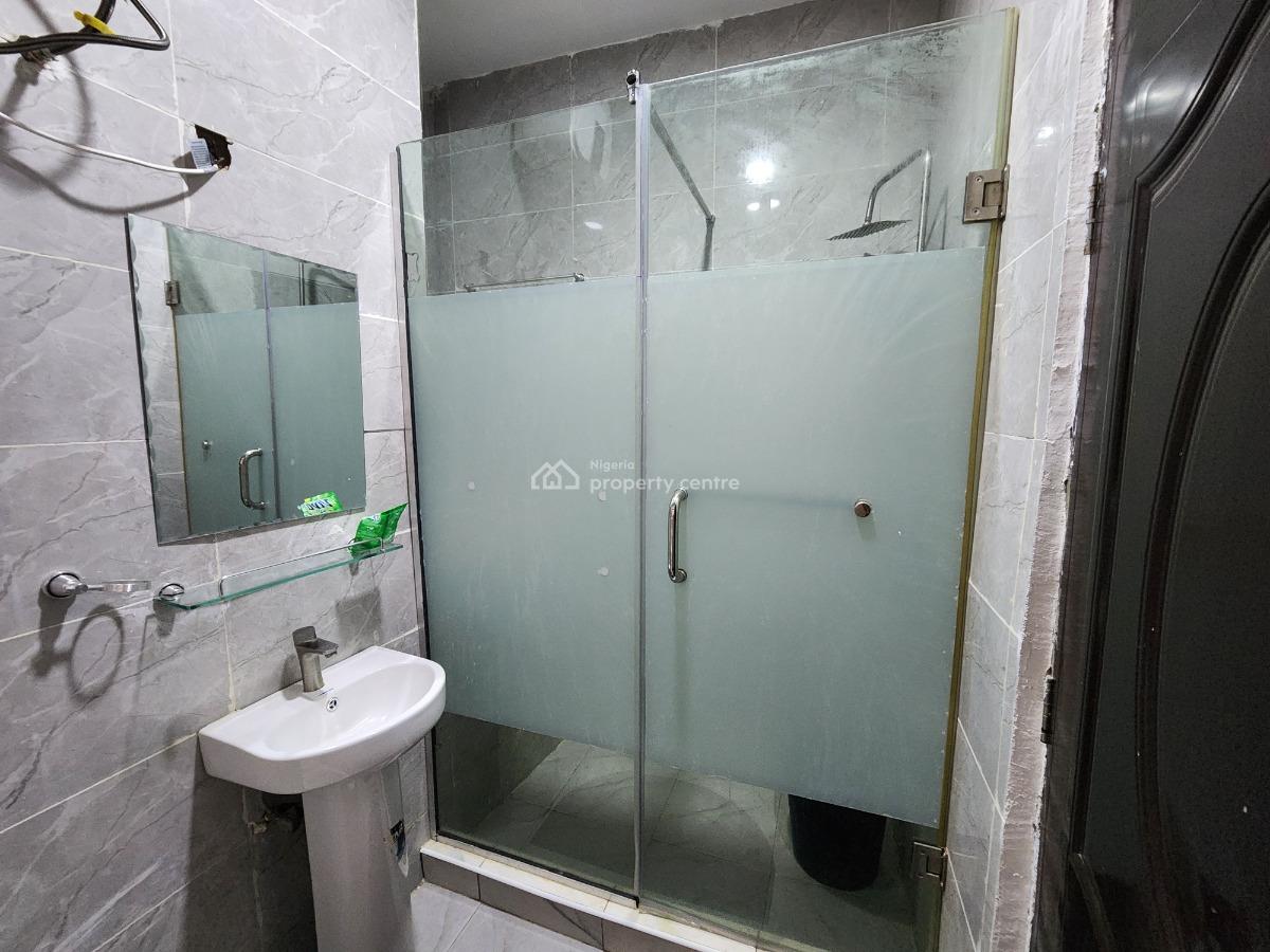 Brand New, Fully Furnished, Luxury 1 Bedroom Apartment at Mabushi, By Capital Hub, Mabushi, Abuja, Mini Flat (room and Parlour) for Rent