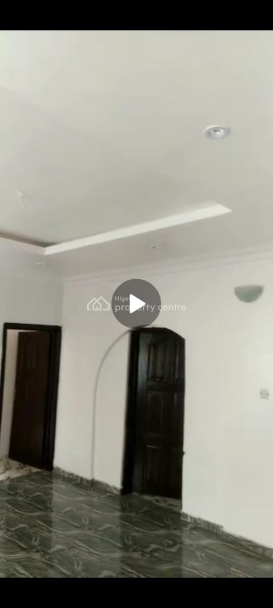 3 Bedroom Flat, Agungi Lekki, Agungi, Lekki, Lagos, Flat / Apartment for Rent