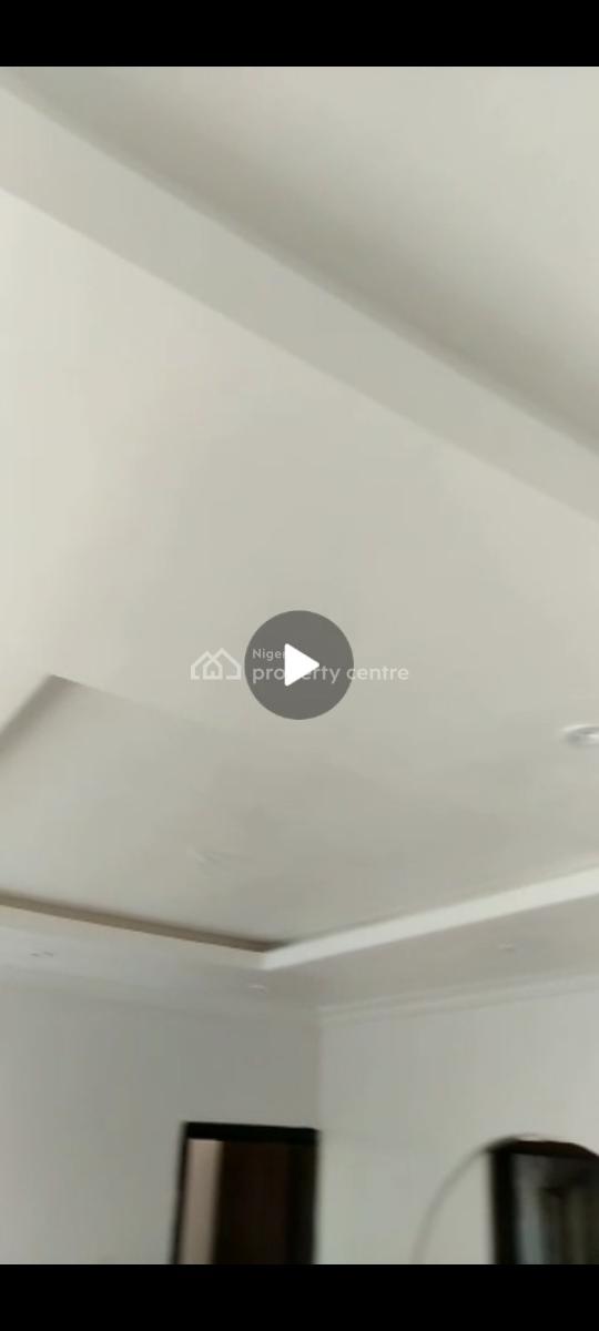 3 Bedroom Flat, Agungi Lekki, Agungi, Lekki, Lagos, Flat / Apartment for Rent