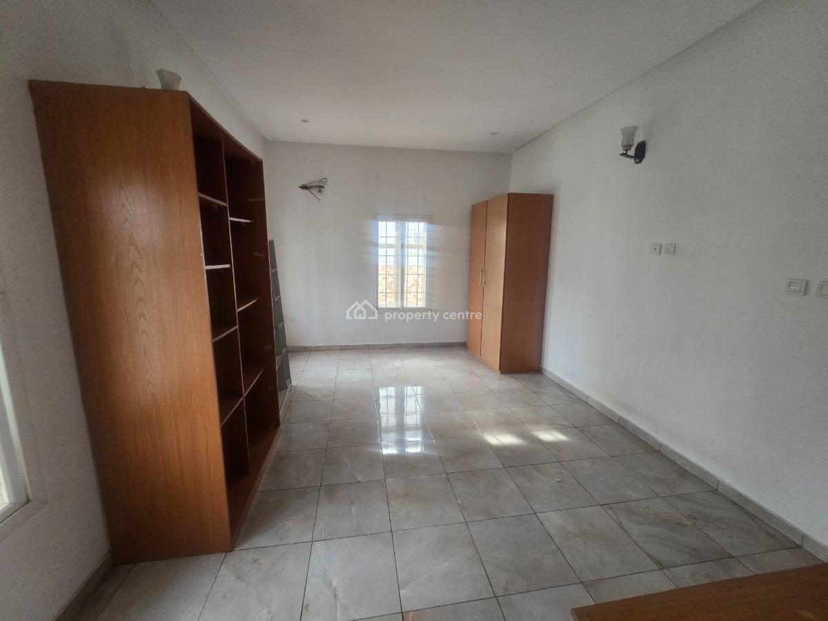Spacious 5-bedroom Fully Detached Duplex Plus 2 Rooms Bq, Off Admiralty Road, Lekki Phase 1, Lekki, Lagos, Detached Duplex for Rent