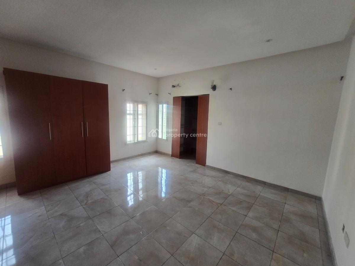 Spacious 5-bedroom Fully Detached Duplex Plus 2 Rooms Bq, Off Admiralty Road, Lekki Phase 1, Lekki, Lagos, Detached Duplex for Rent