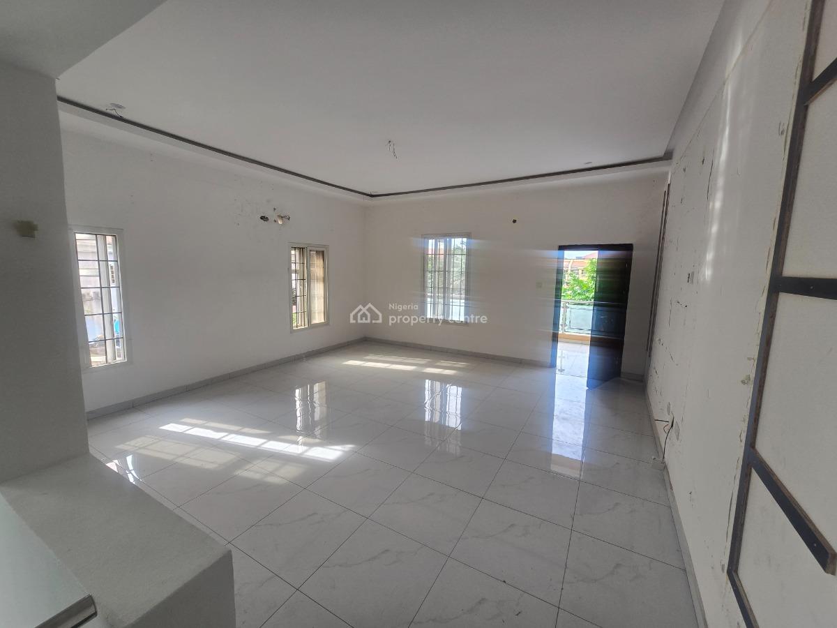 Spacious 5-bedroom Fully Detached Duplex Plus 2 Rooms Bq, Off Admiralty Road, Lekki Phase 1, Lekki, Lagos, Detached Duplex for Rent