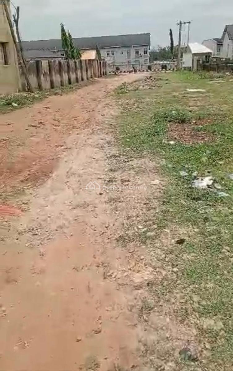 800sqm, Residential, C of O, Tarred Road, Durumi, Abuja, Residential Land for Sale