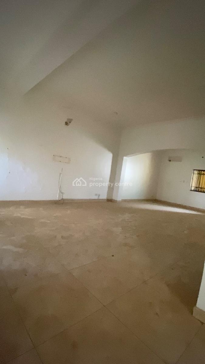 Spacious 4 Bedroom Terrace Duplex + Bq  Katampe Ext, Katampe Extension, Katampe Extension, Katampe, Abuja, Terraced Duplex for Sale