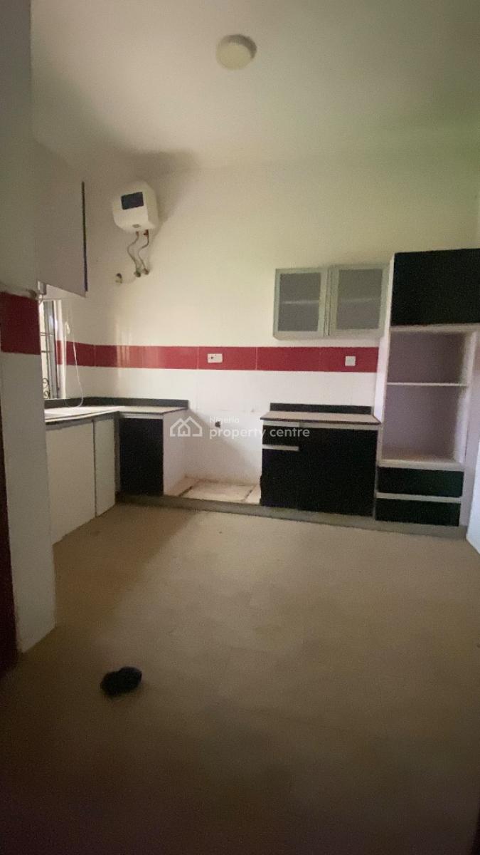 Spacious 4 Bedroom Terrace Duplex + Bq  Katampe Ext, Katampe Extension, Katampe Extension, Katampe, Abuja, Terraced Duplex for Sale