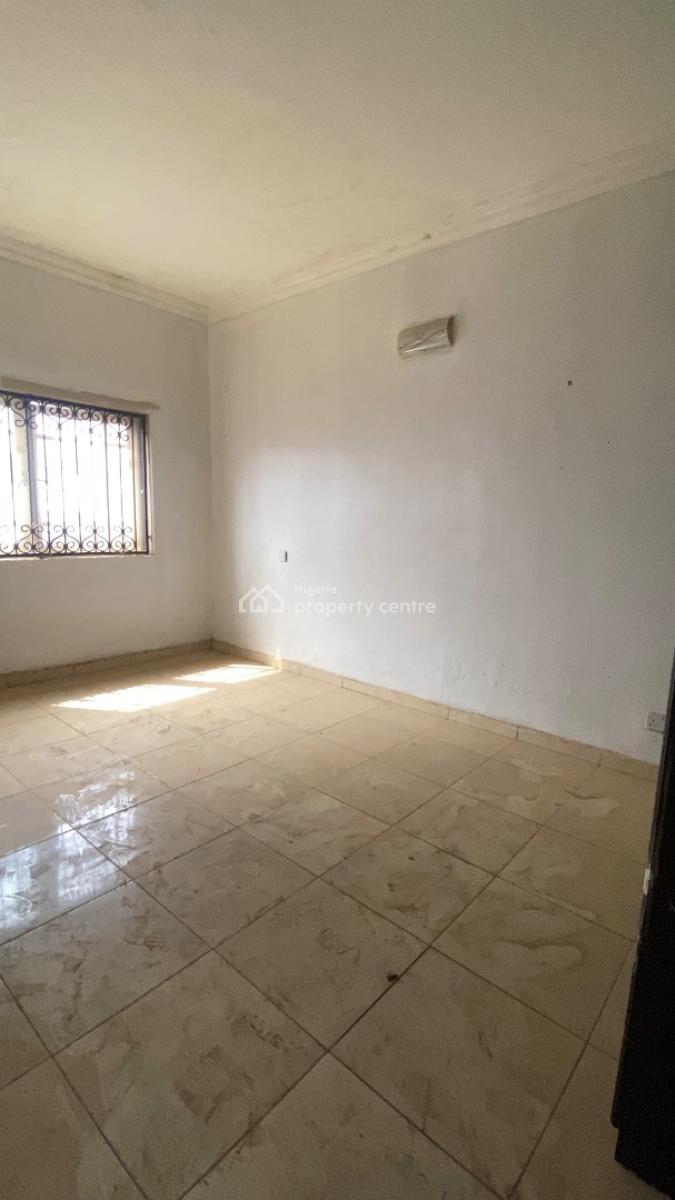 Spacious 4 Bedroom Terrace Duplex + Bq  Katampe Ext, Katampe Extension, Katampe Extension, Katampe, Abuja, Terraced Duplex for Sale