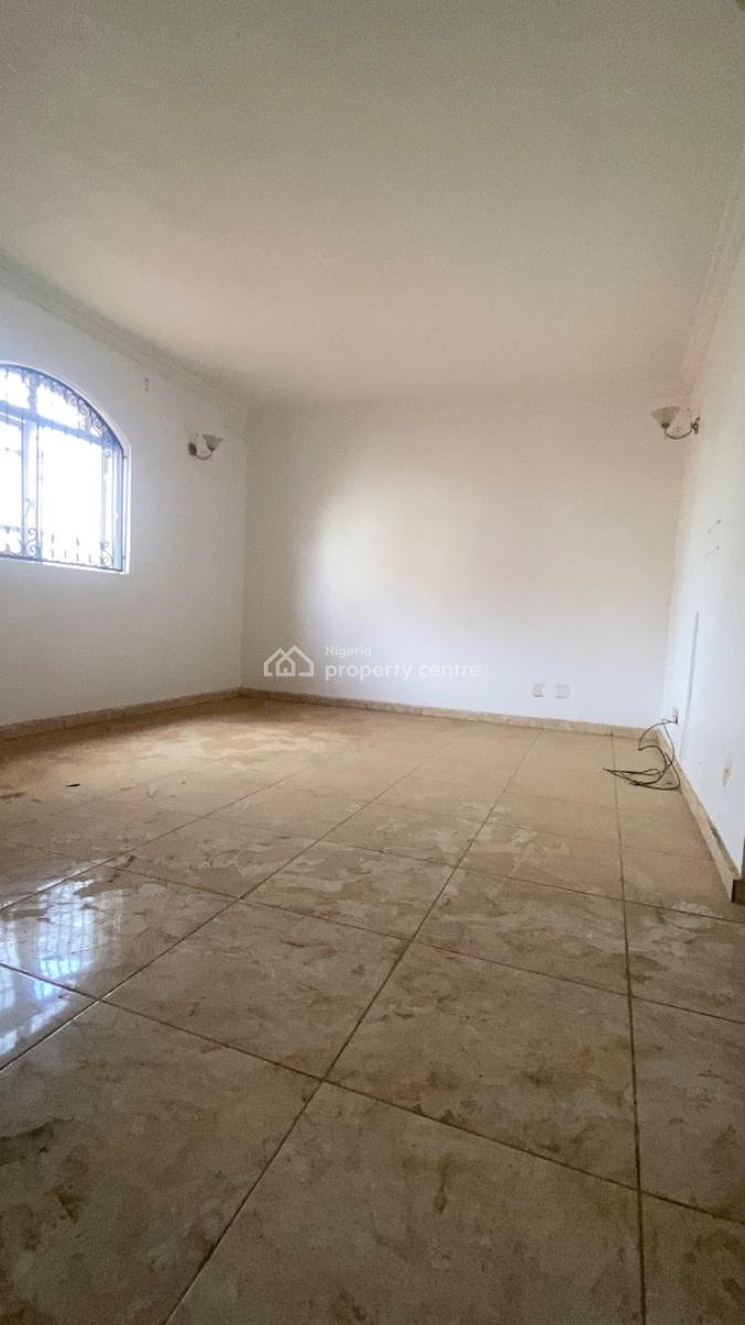 Spacious 4 Bedroom Terrace Duplex + Bq  Katampe Ext, Katampe Extension, Katampe Extension, Katampe, Abuja, Terraced Duplex for Sale
