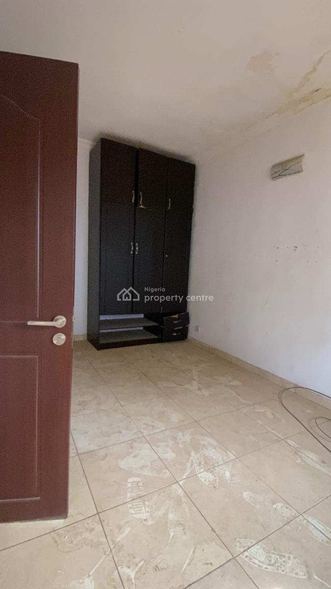Spacious 4 Bedroom Terrace Duplex + Bq  Katampe Ext, Katampe Extension, Katampe Extension, Katampe, Abuja, Terraced Duplex for Sale