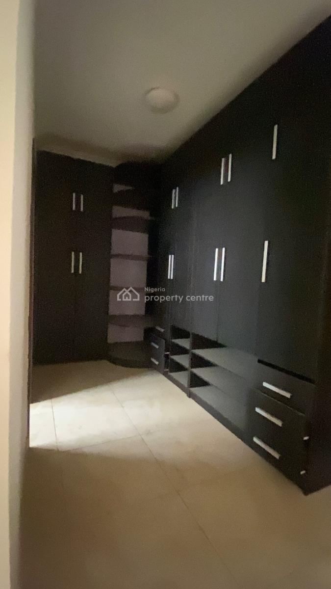 Spacious 4 Bedroom Terrace Duplex + Bq  Katampe Ext, Katampe Extension, Katampe Extension, Katampe, Abuja, Terraced Duplex for Sale