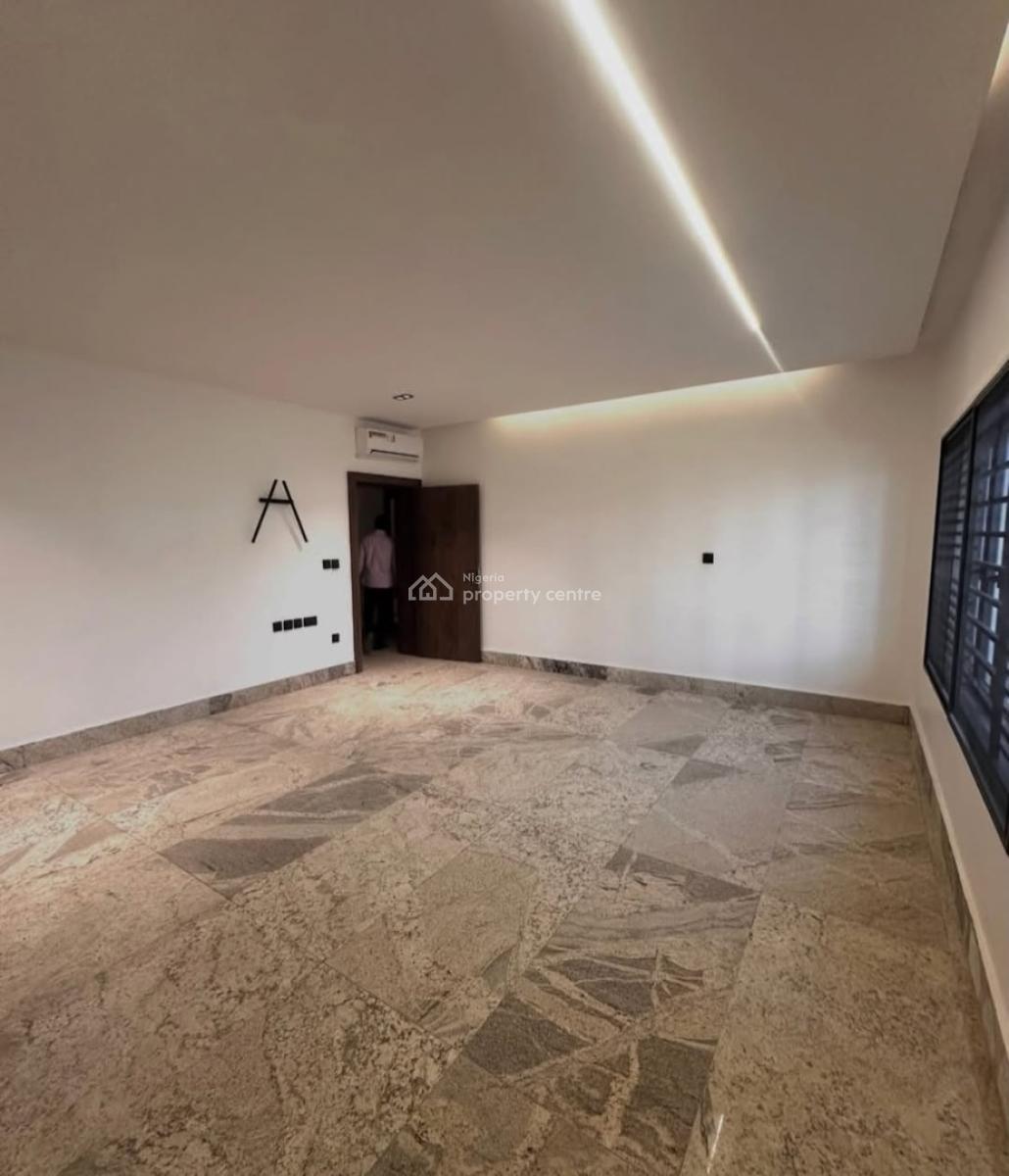3 Bedroom Terrace Duplex+ Bq + a.c, Rockvale Manors Estate Apo Abuja, Apo, Abuja, Terraced Duplex for Rent