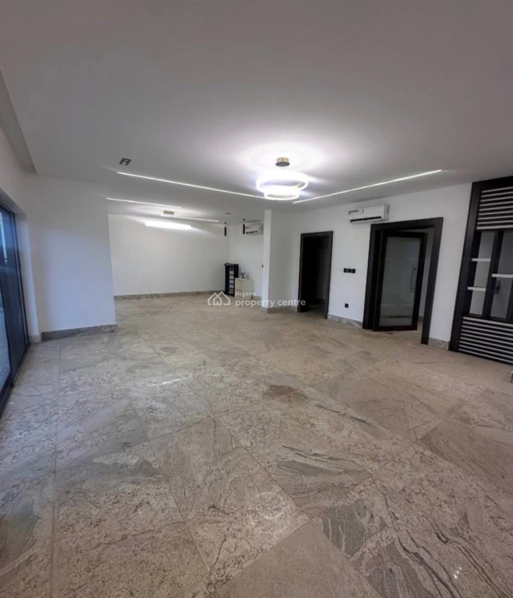 3 Bedroom Terrace Duplex+ Bq + a.c, Rockvale Manors Estate Apo Abuja, Apo, Abuja, Terraced Duplex for Rent