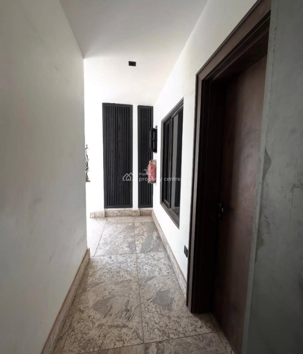 3 Bedroom Terrace Duplex+ Bq + a.c, Rockvale Manors Estate Apo Abuja, Apo, Abuja, Terraced Duplex for Rent