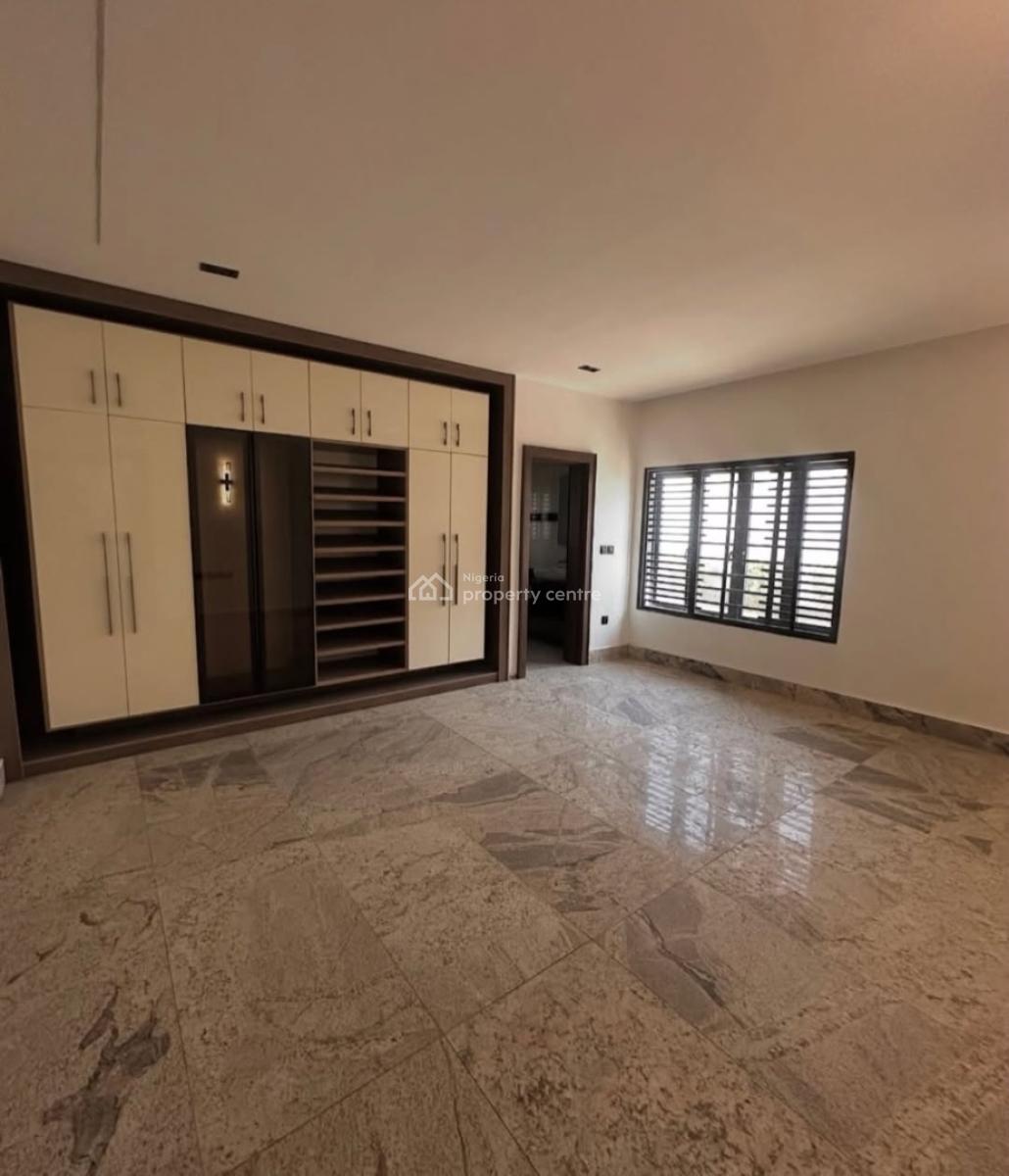 3 Bedroom Terrace Duplex+ Bq + a.c, Rockvale Manors Estate Apo Abuja, Apo, Abuja, Terraced Duplex for Rent