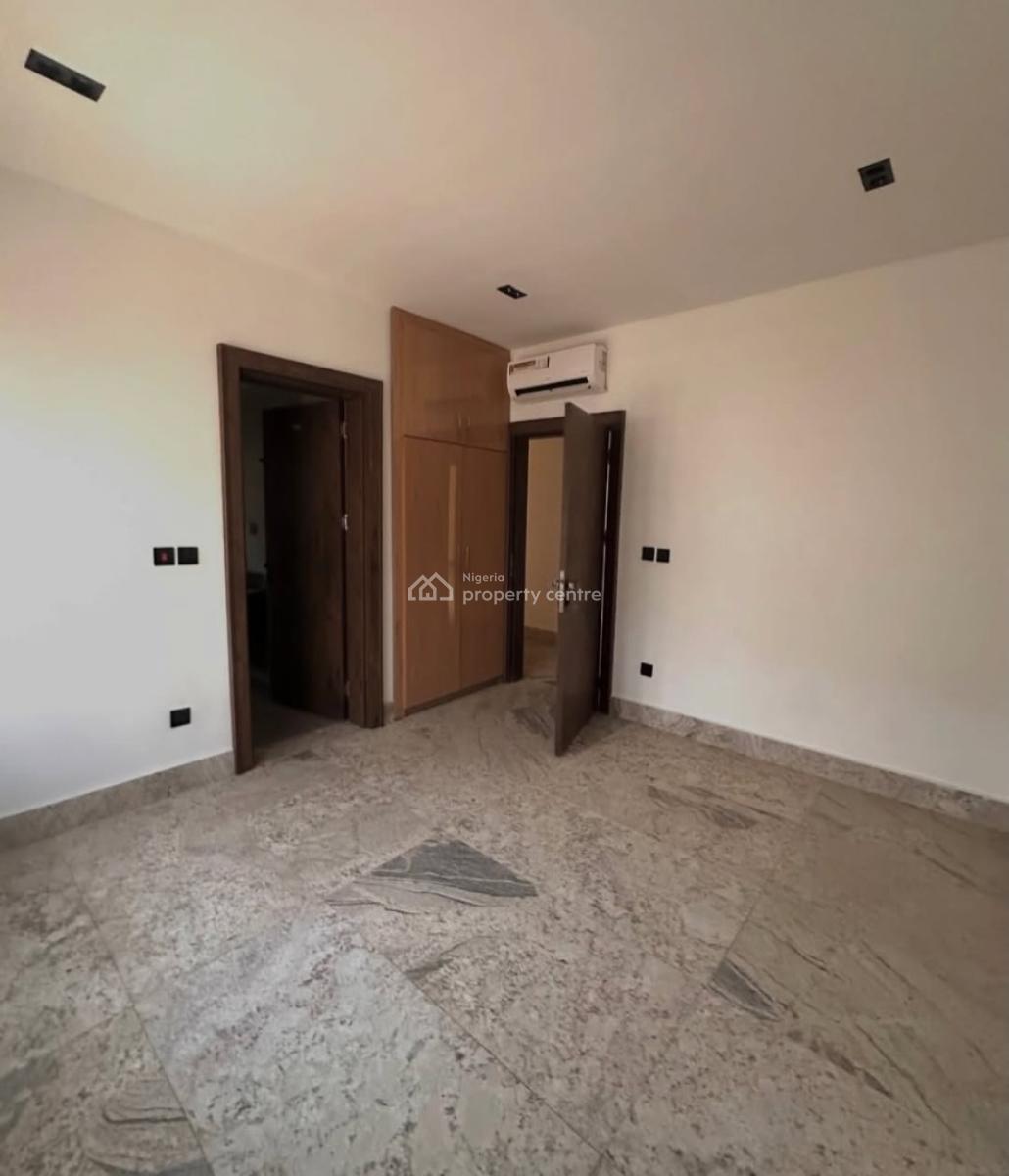 3 Bedroom Terrace Duplex+ Bq + a.c, Rockvale Manors Estate Apo Abuja, Apo, Abuja, Terraced Duplex for Rent