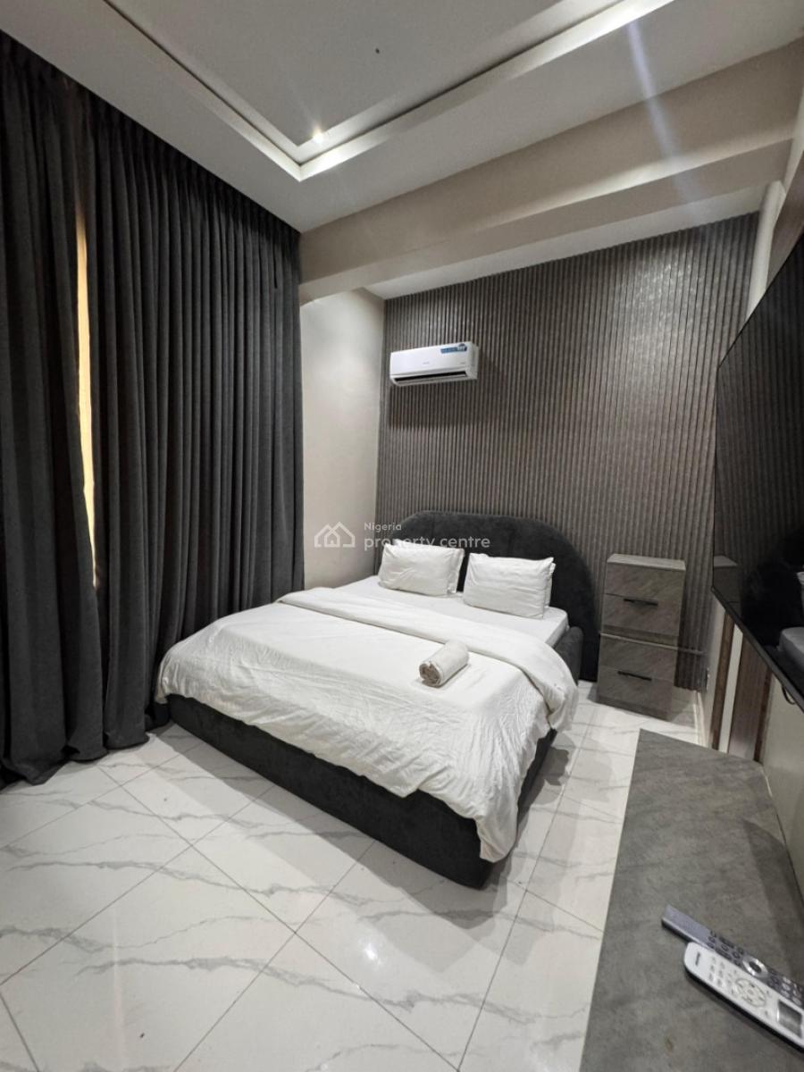 Fully Furnished 2bedrooms Flat, Lekki Proper, Lekki Phase 1, Lekki, Lagos, Flat / Apartment for Rent
