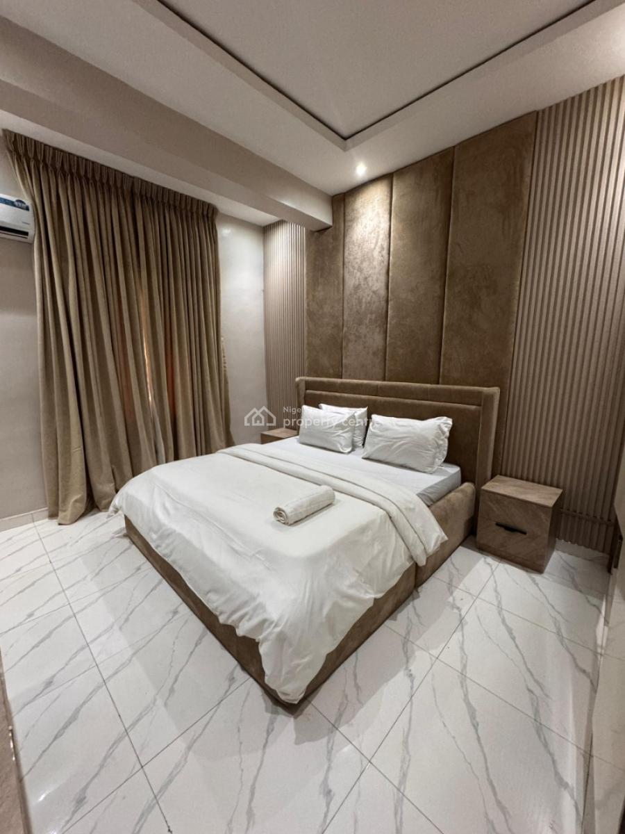 Fully Furnished 2bedrooms Flat, Lekki Proper, Lekki Phase 1, Lekki, Lagos, Flat / Apartment for Rent