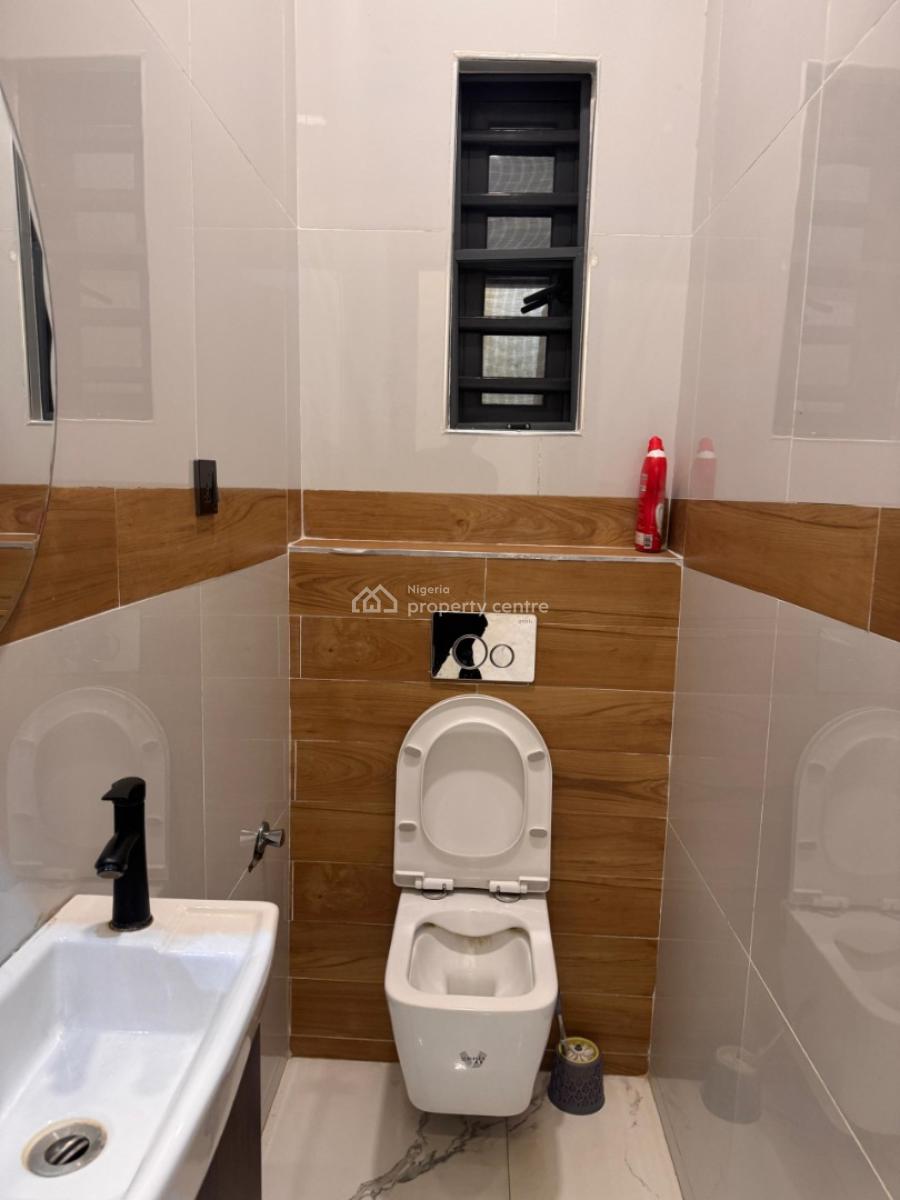 Fully Furnished 2bedrooms Flat, Lekki Proper, Lekki Phase 1, Lekki, Lagos, Flat / Apartment for Rent