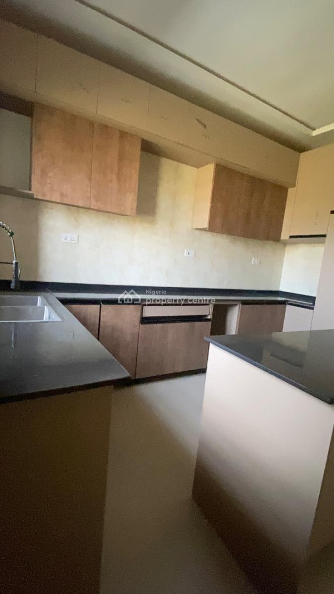 Newly Built 3 Bedroom Flat  River Park, River Park, Lugbe District, Abuja, Flat / Apartment for Rent