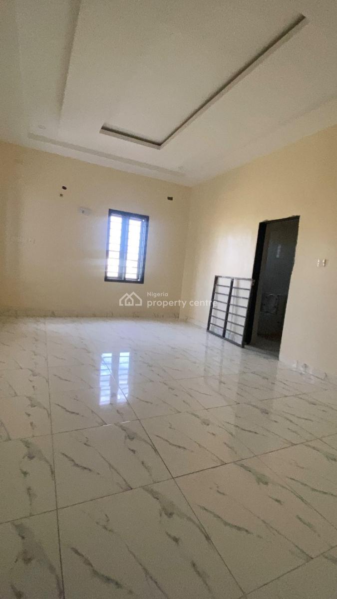 Newly Built 3 Bedroom Flat  River Park, River Park, Lugbe District, Abuja, Flat / Apartment for Rent