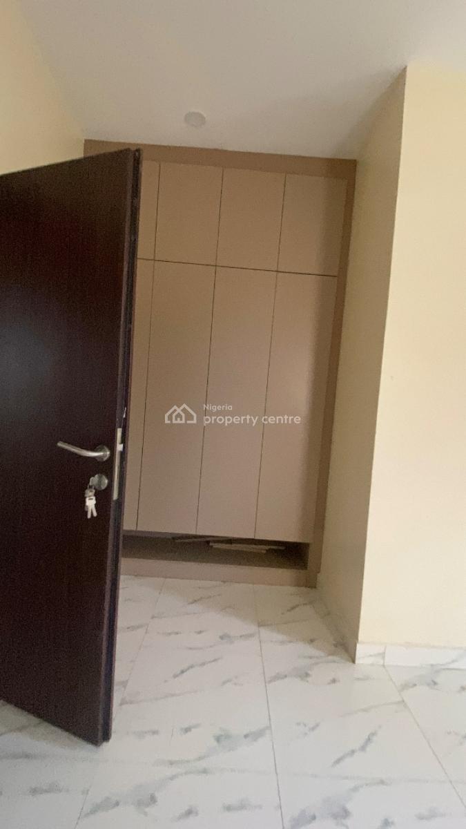 Newly Built 3 Bedroom Flat  River Park, River Park, Lugbe District, Abuja, Flat / Apartment for Rent