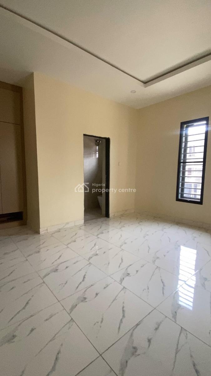 Newly Built 3 Bedroom Flat  River Park, River Park, Lugbe District, Abuja, Flat / Apartment for Rent