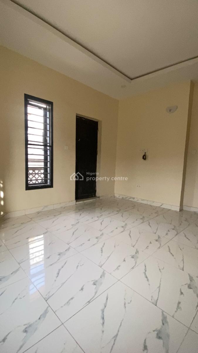 Newly Built 3 Bedroom Flat  River Park, River Park, Lugbe District, Abuja, Flat / Apartment for Rent