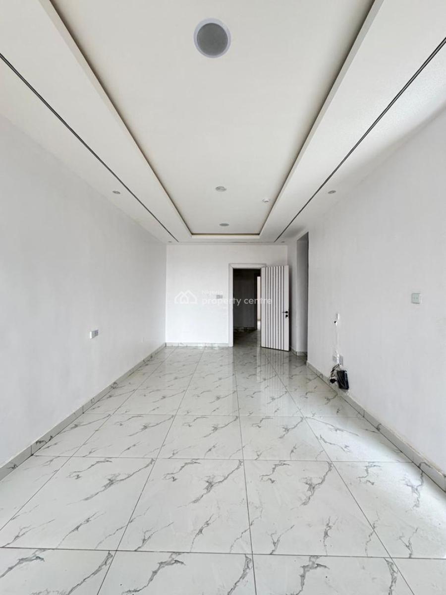 Luxury and Outstanding 4 Bedroom Terrace with Bq, Gra Ofudu, Gra, Ogudu, Lagos, Terraced Duplex for Sale
