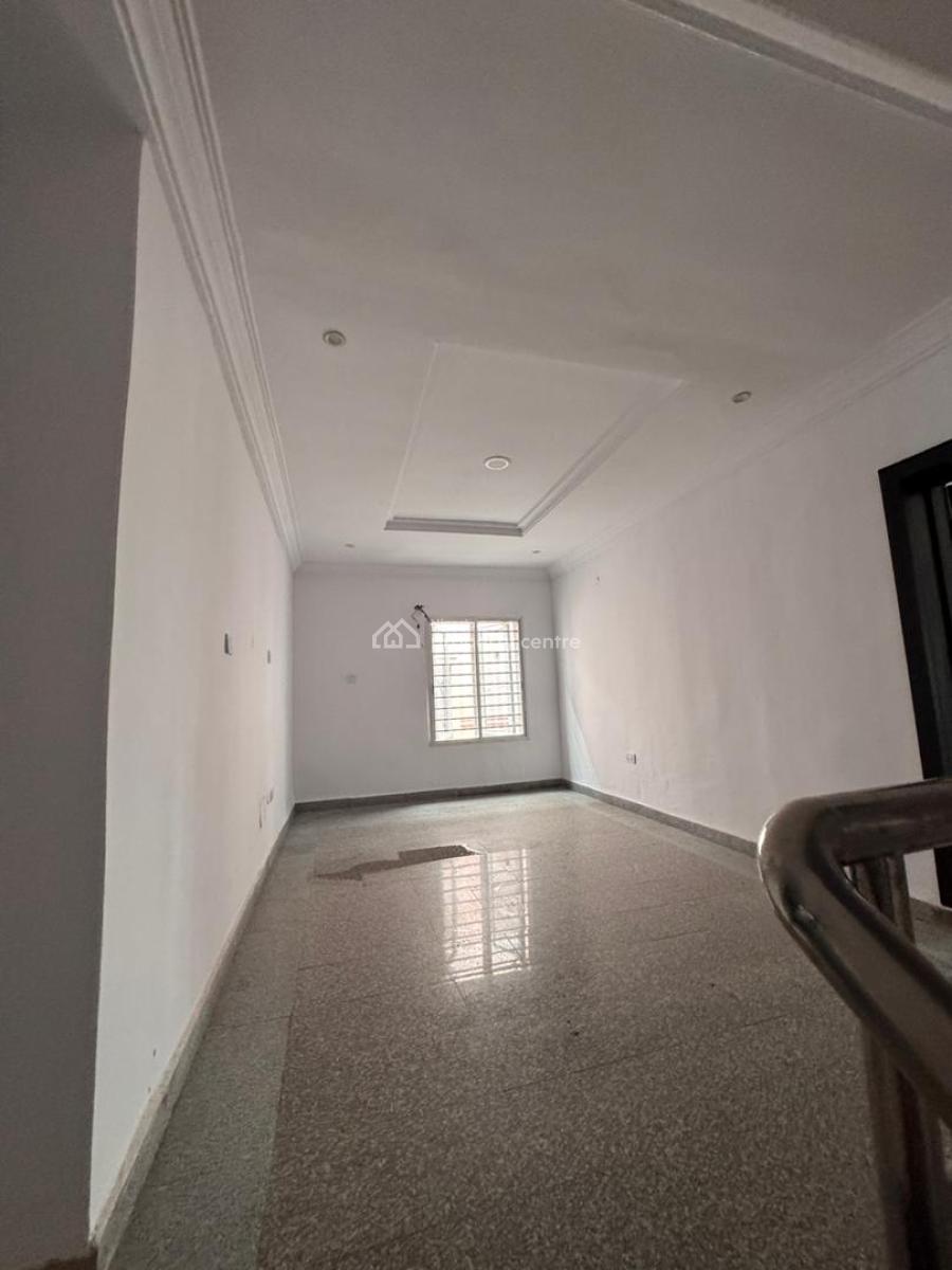 5bedrooms Semi Detached Duplex with Bq, Lekki Phase1, Lekki Phase 1, Lekki, Lagos, Semi-detached Duplex for Rent