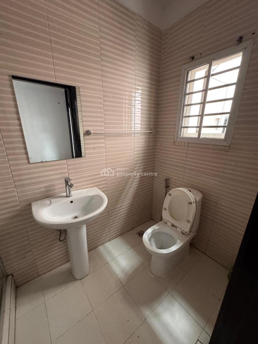 5bedrooms Semi Detached Duplex with Bq, Lekki Phase1, Lekki Phase 1, Lekki, Lagos, Semi-detached Duplex for Rent