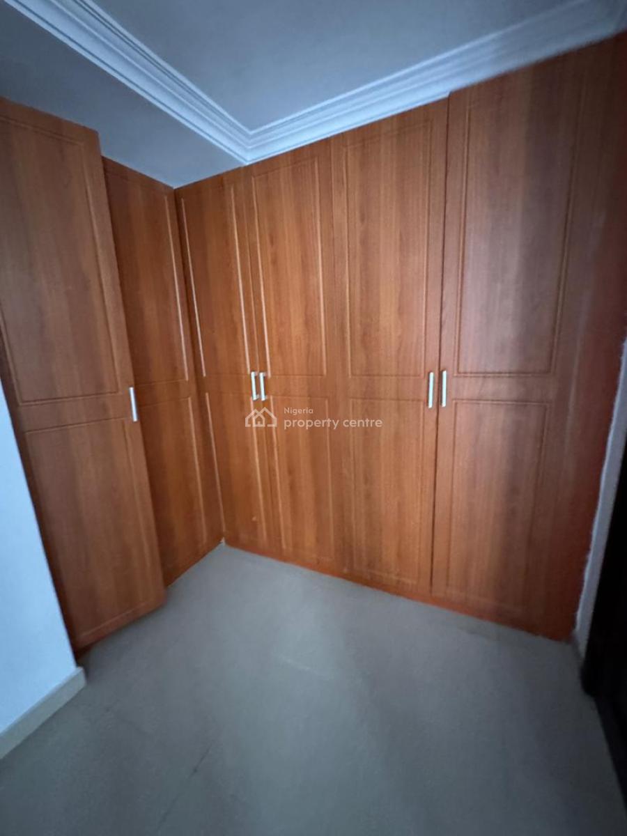 5bedrooms Semi Detached Duplex with Bq, Lekki Phase1, Lekki Phase 1, Lekki, Lagos, Semi-detached Duplex for Rent