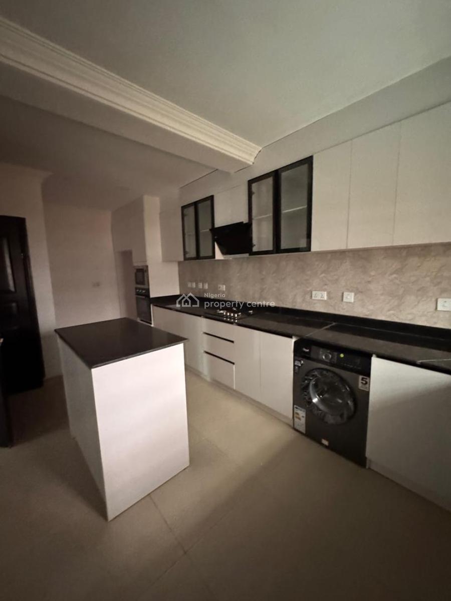 5bedrooms Semi Detached Duplex with Bq, Lekki Phase1, Lekki Phase 1, Lekki, Lagos, Semi-detached Duplex for Rent