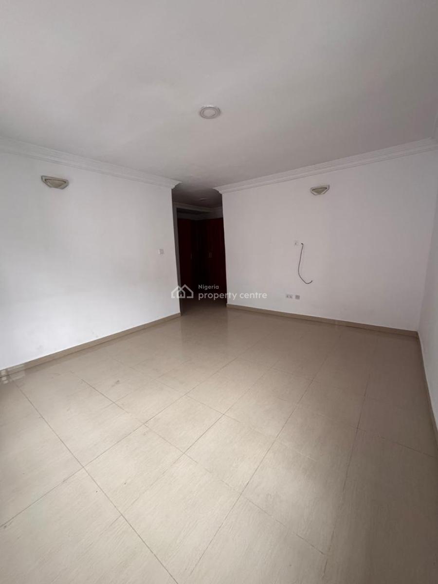 5bedrooms Semi Detached Duplex with Bq, Lekki Phase1, Lekki Phase 1, Lekki, Lagos, Semi-detached Duplex for Rent