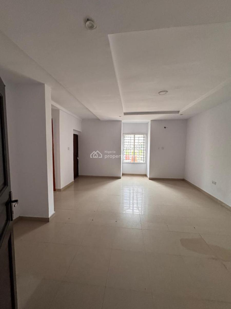 5bedrooms Semi Detached Duplex with Bq, Lekki Phase1, Lekki Phase 1, Lekki, Lagos, Semi-detached Duplex for Rent