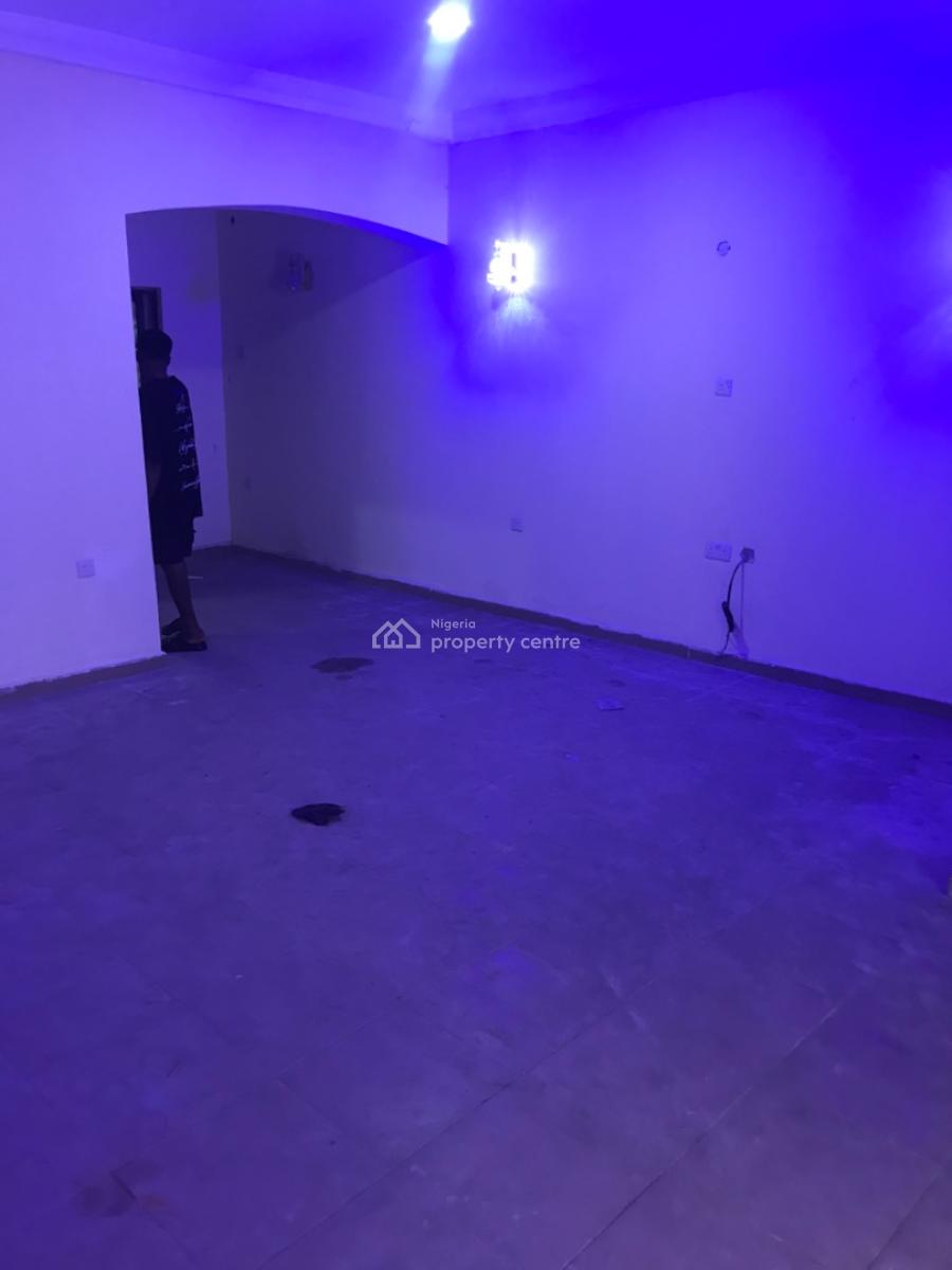 Brand New 2 Bedroom Apartment, Shell Cooperative, Eliozu, Port Harcourt, Rivers, Flat / Apartment for Rent