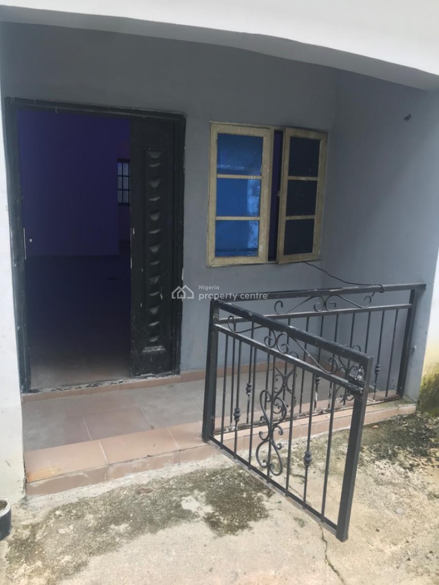Brand New 2 Bedroom Apartment, Shell Cooperative, Eliozu, Port Harcourt, Rivers, Flat / Apartment for Rent