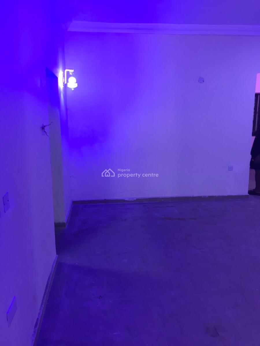 Brand New 2 Bedroom Apartment, Shell Cooperative, Eliozu, Port Harcourt, Rivers, Flat / Apartment for Rent